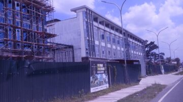 Lahan Seluas 19.345 M2 Diduga Diserobot, Keluarga Gugat Badan Pertanahan Kota Medan Hingga Kementrian ATR BPN RI
