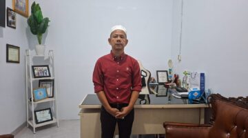 Chairum Lubis SH : Media dan Kepolisian Bersatu Melayani Masyarakat