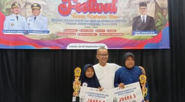 Lestarikan Warisan Leluhur, FTBI Tingkat Kabupaten Lebak 2026 Resmi Dibuka, Ratusan Peserta Terbaik dari Seluruh Kecamatan Bertanding