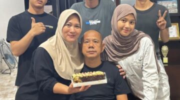 Ketua Pewarta Polrestabes Medan Chairum Lubis SH Genap Berusia 49 Tahun: Pengabdian Tanpa Henti, Sinergi Tanpa Batas