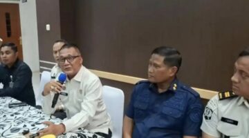 Klarifikasi Resmi Isu Fasilitas Mewah di Lapas Cibinong: Kakanwil Ditjenpas Jabar Sebut Lokasi Tersebut Rumah Dinas Asimilasi