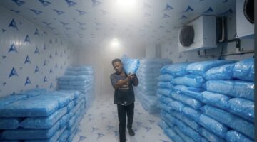 Jamin Ketersediaan Pasokan dan Kualitas, Sukses Jaya Medan Buka Promo Khusus Berlangganan Es Kristal Premium