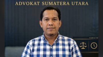 Ahli Pidana UISU Nilai Unsur Pidana dalam Kasus Doddy Thahir Tak Terpenuhi