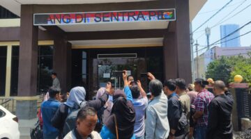 Pemukulan Saat Kejuaraan Karate di Bandar Lampung Masuki Tahap Penyidikan