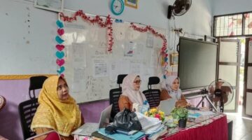 Persiapan Pemilihan Ketua PGRI Ranting Gugus 1 Kaduagung Timur Dimatangkan, Proses Dijamin Transparan & Demokratis