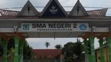 Inilah Klarifikasi Resmi SMAN 2 Pematangsiantar Soal Isu Pungutan Wajib