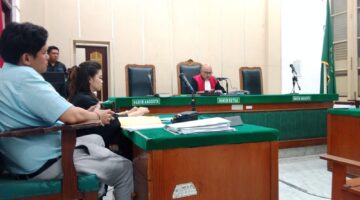 Prapid Dikabulkan, Penetapan Tersangka Dhody Thahir Dinyatakan Tidak Sah