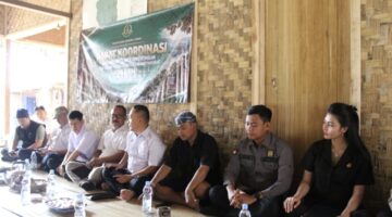 Kejari Lebak Gelar Rapat PAKEM di Kanekes, Jamin Perlindungan Adat Baduy & Pengakuan Sunda Wiwitan