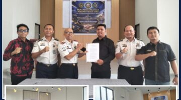 Perkuat Reintegrasi Sosial Klien, Bapas Kelas I Medan Jalin Kerja Sama dengan Yayasan Perisai Indonesia Adil dan Makmur